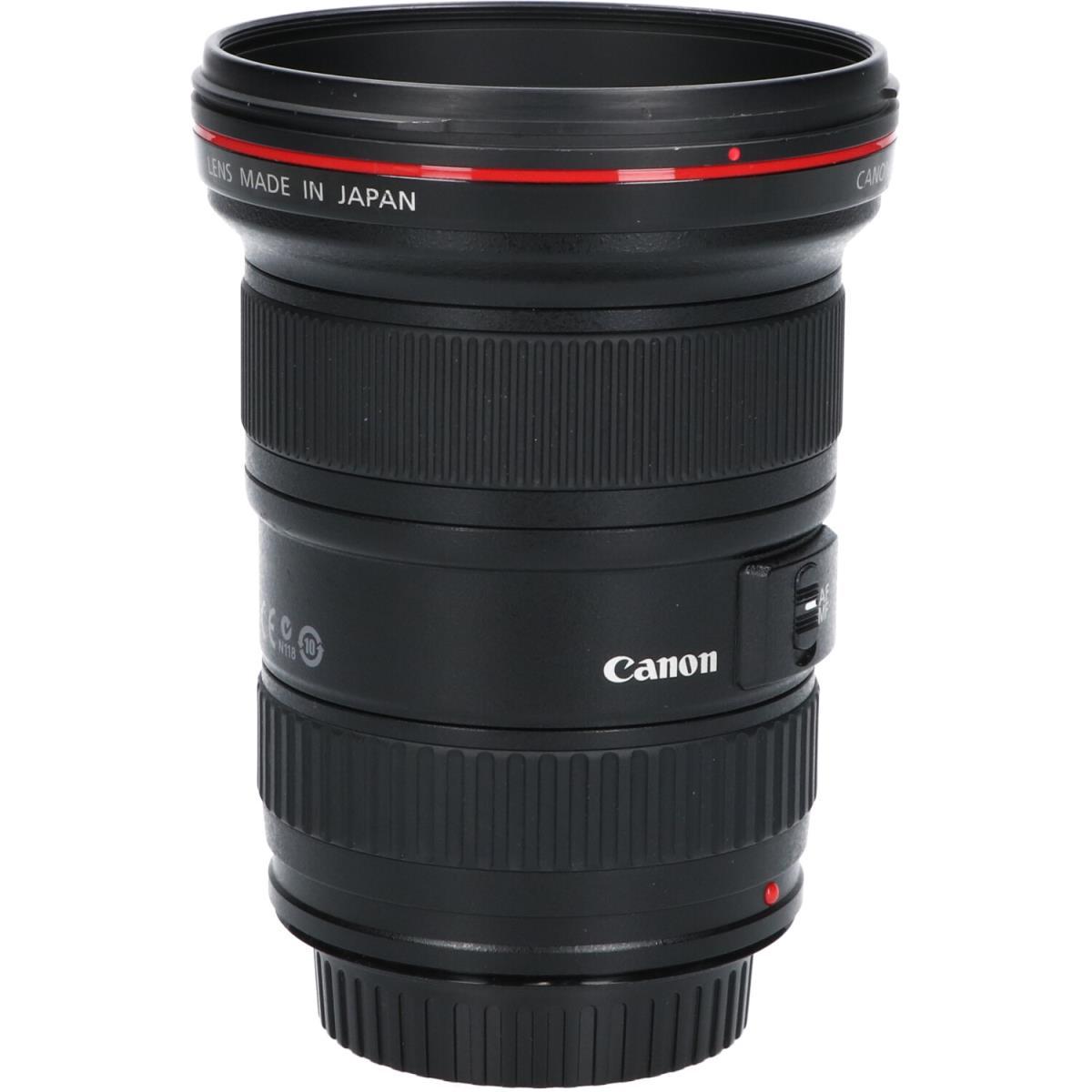 CANON EF16-35mm F2.8LIIUSM