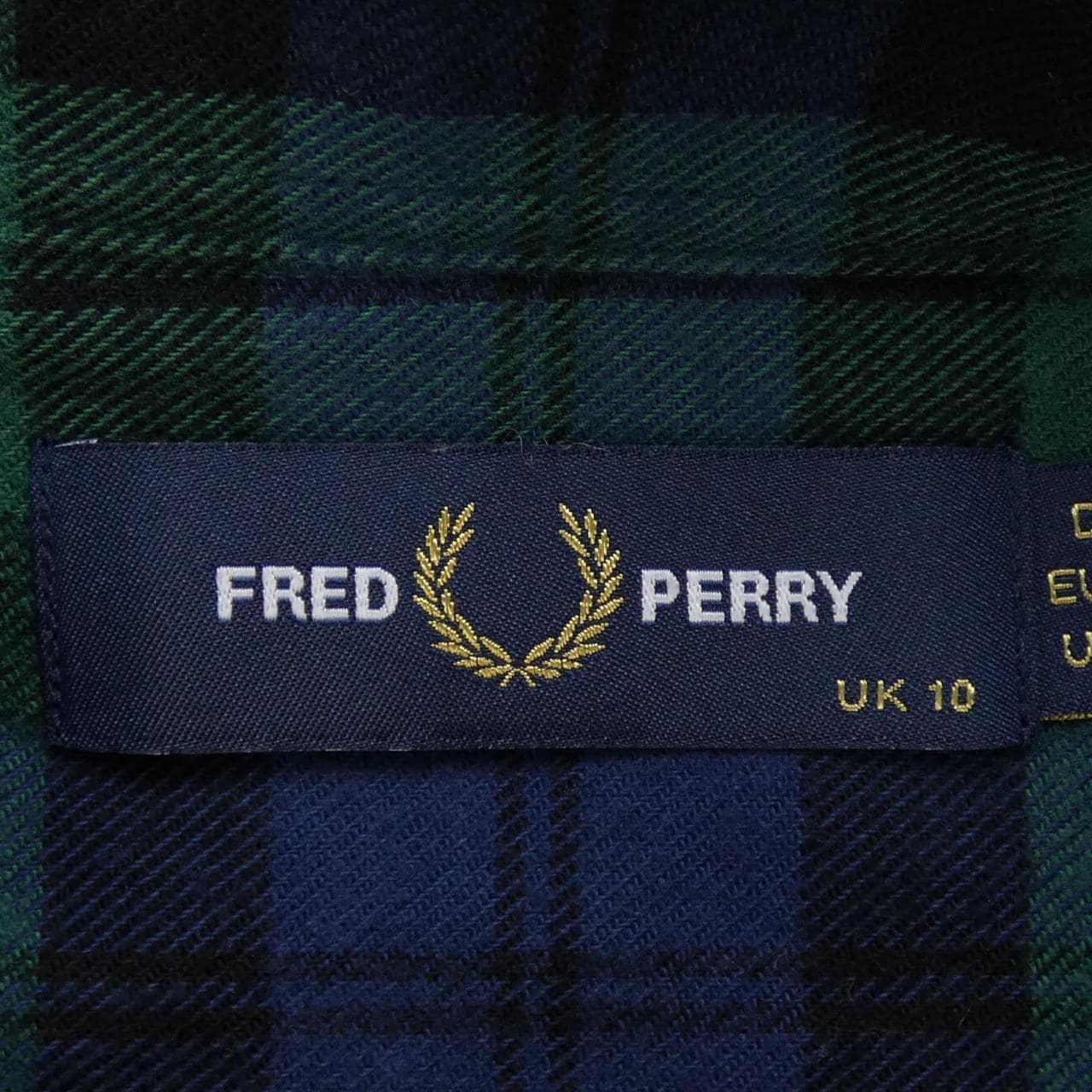 FRED Perry FRED PERRY One Piece