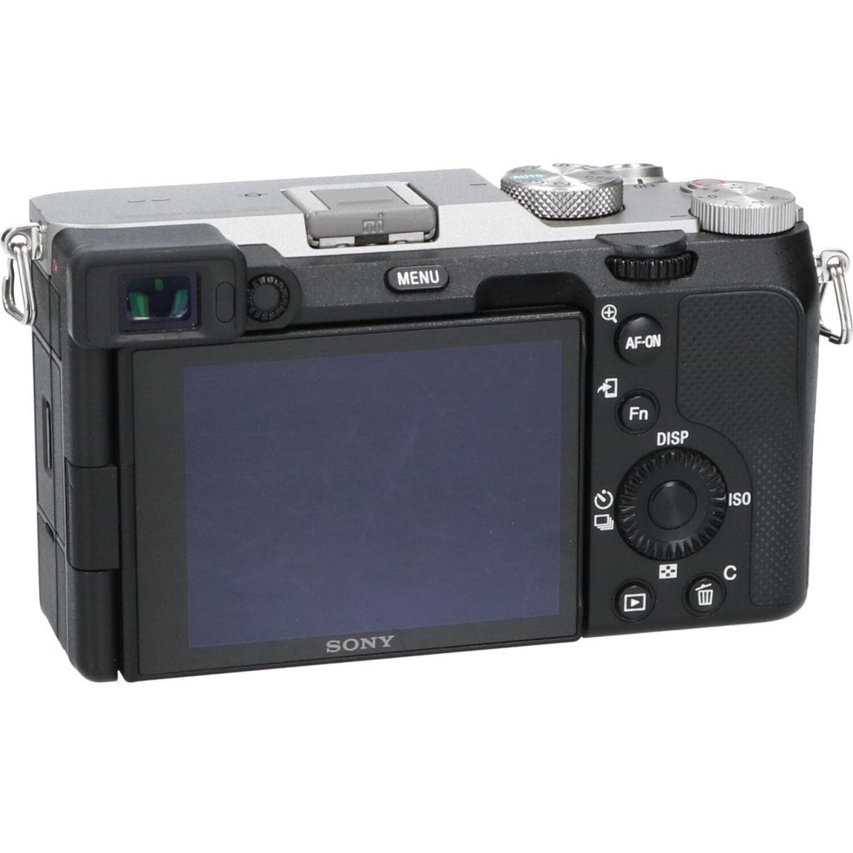 ＳＯＮＹ　α７Ｃ　ＩＬＣＥ－７Ｃ