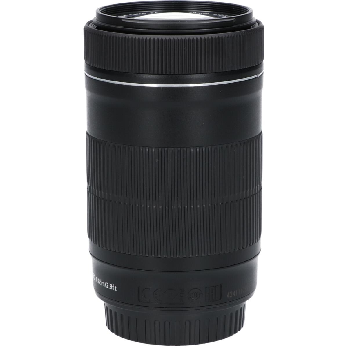 ＣＡＮＯＮ　ＥＦ－Ｓ５５－２５０ｍｍ　Ｆ４－５．６ＩＳ　ＳＴＭ