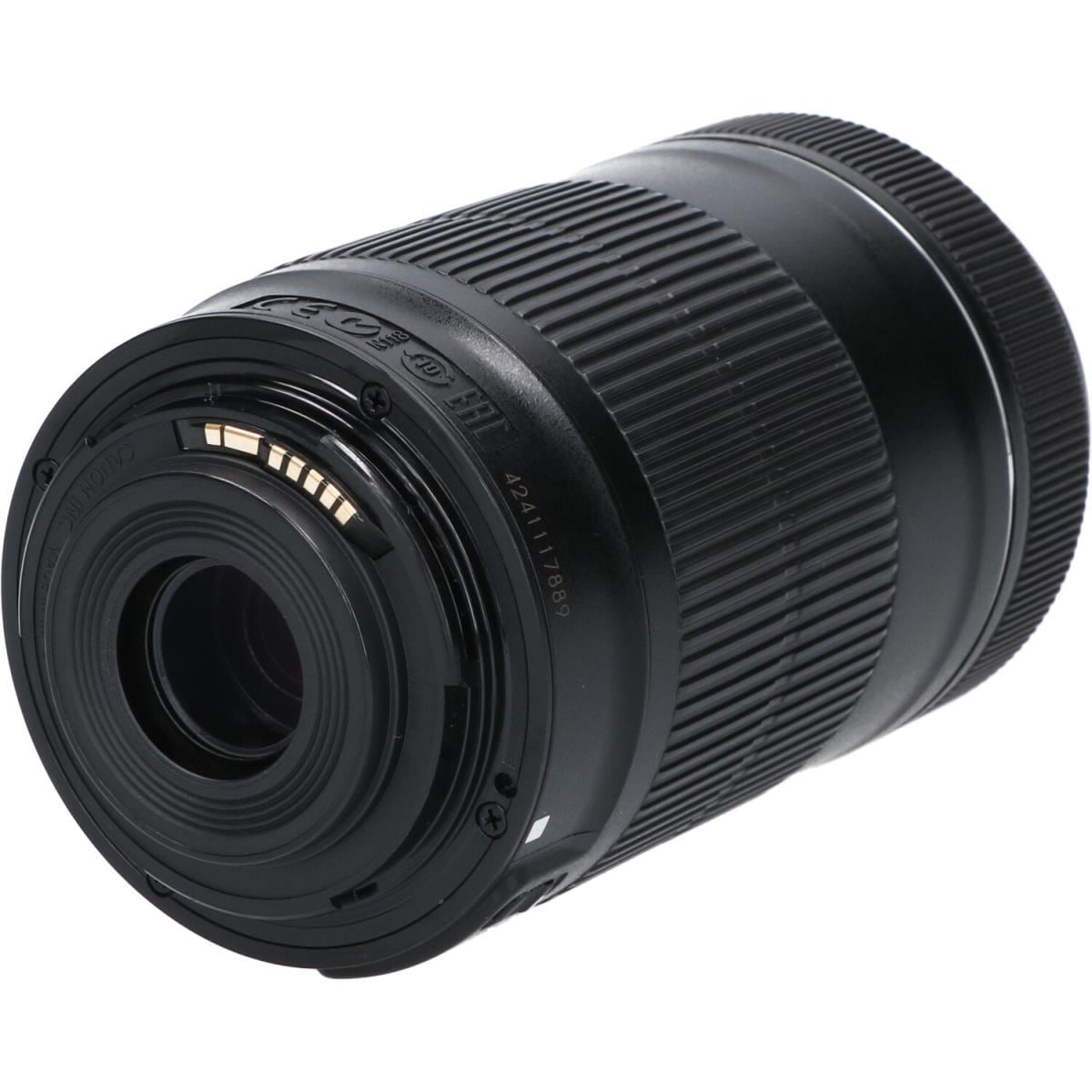 ＣＡＮＯＮ　ＥＦ－Ｓ５５－２５０ｍｍ　Ｆ４－５．６ＩＳ　ＳＴＭ