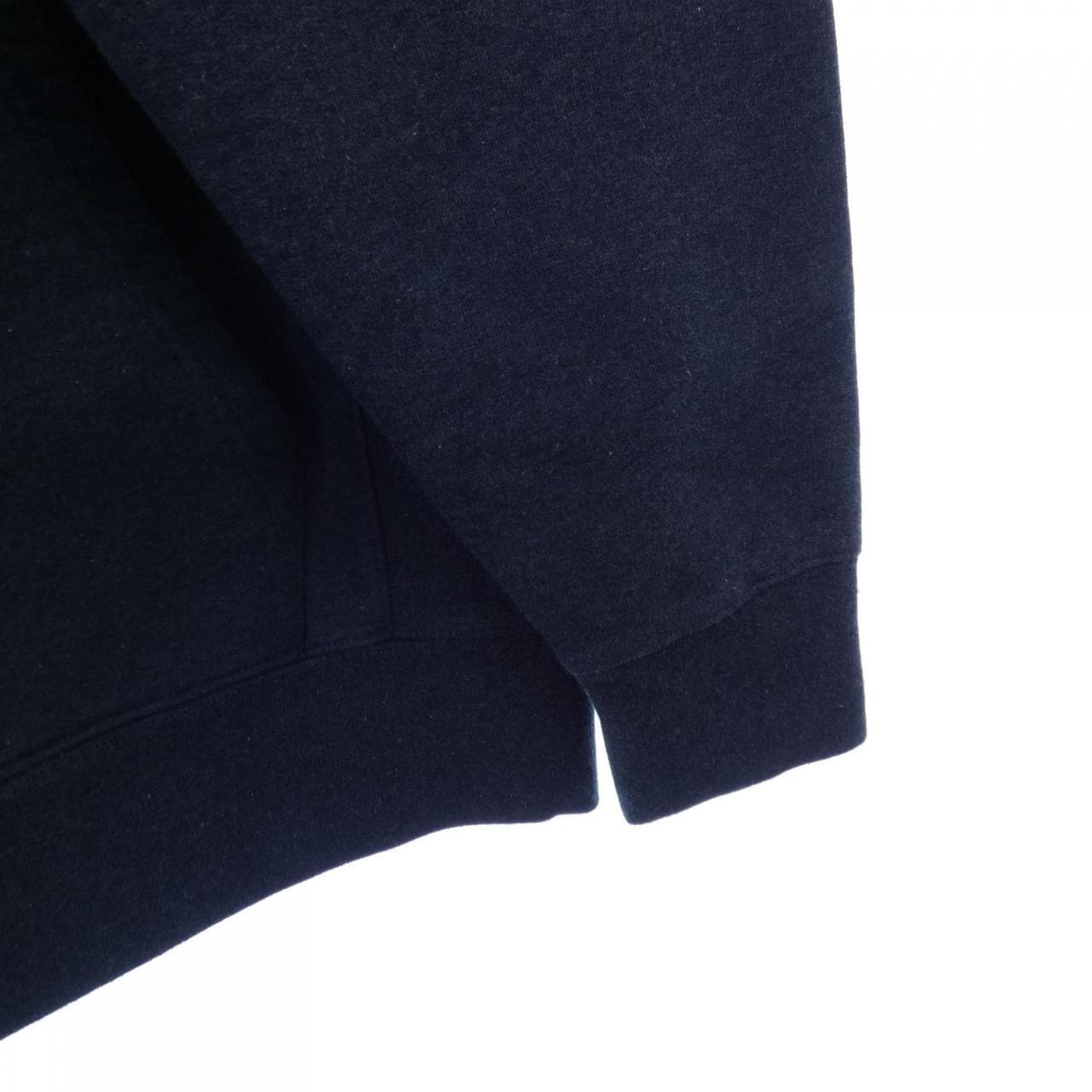 メゾンキツネ MAISON KITSUNE パーカー
