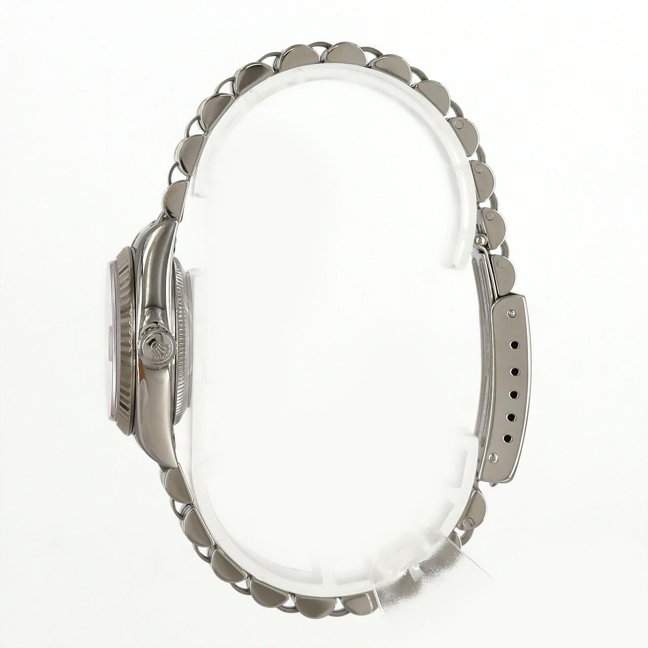 ROLEX Datejust 69174 SSxWG自动上弦T 编号