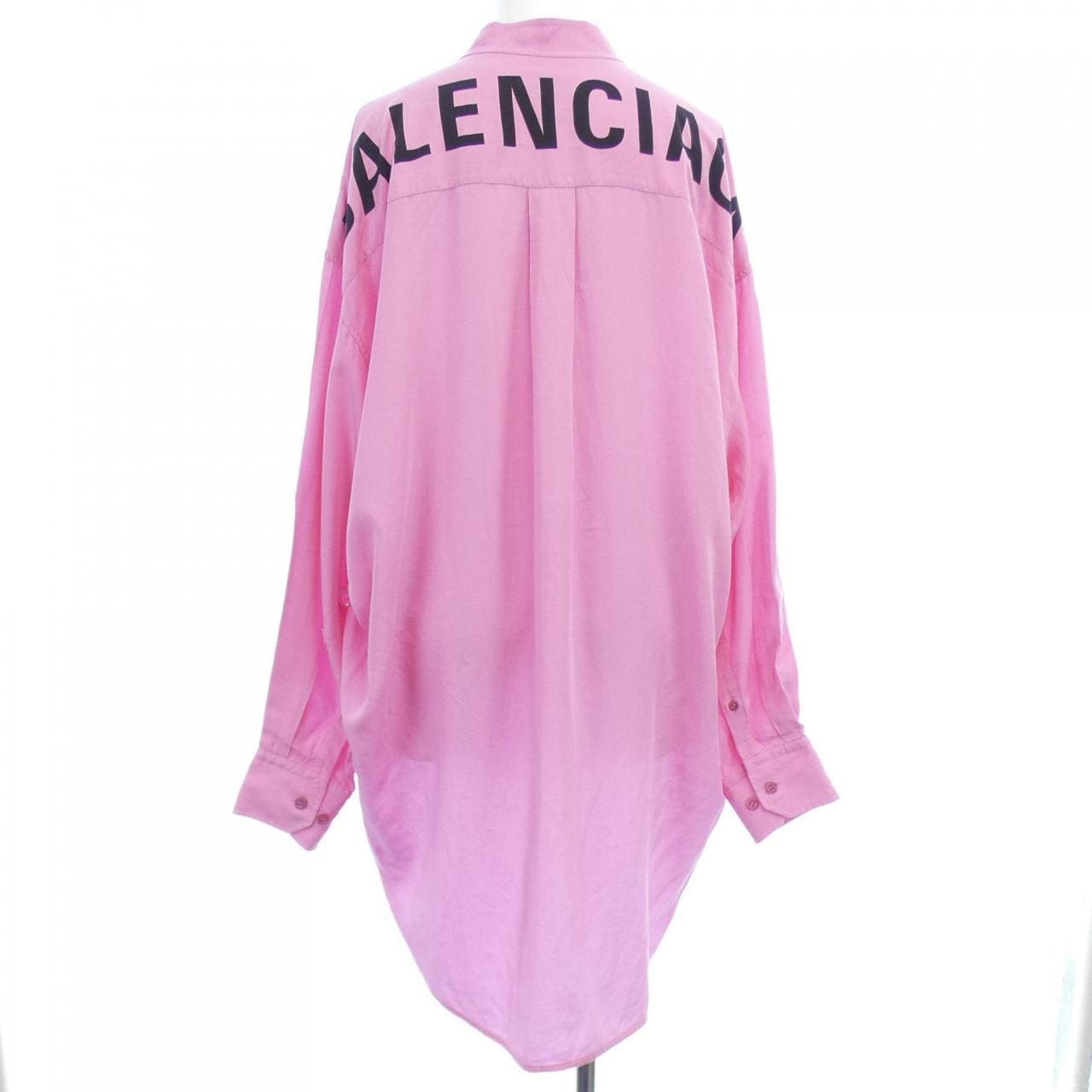 バレンシアガ BALENCIAGA シャツ
