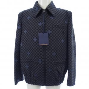 ルイヴィトン LOUIS VUITTON ブルゾン