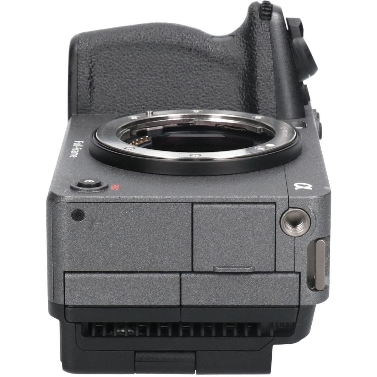 FX3 ILME-FX3