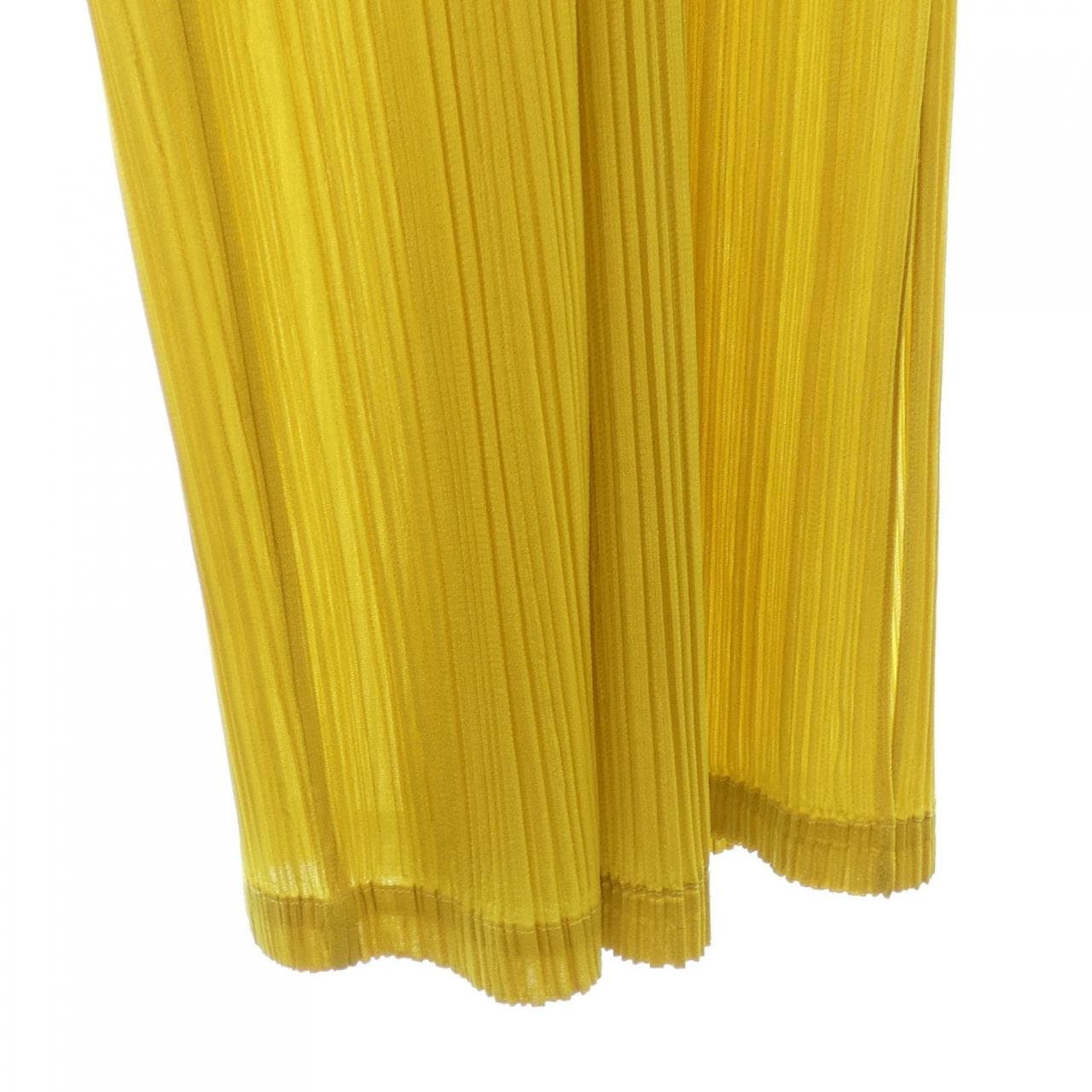 プリーツプリーズ PLEATS PLEASE パンツ