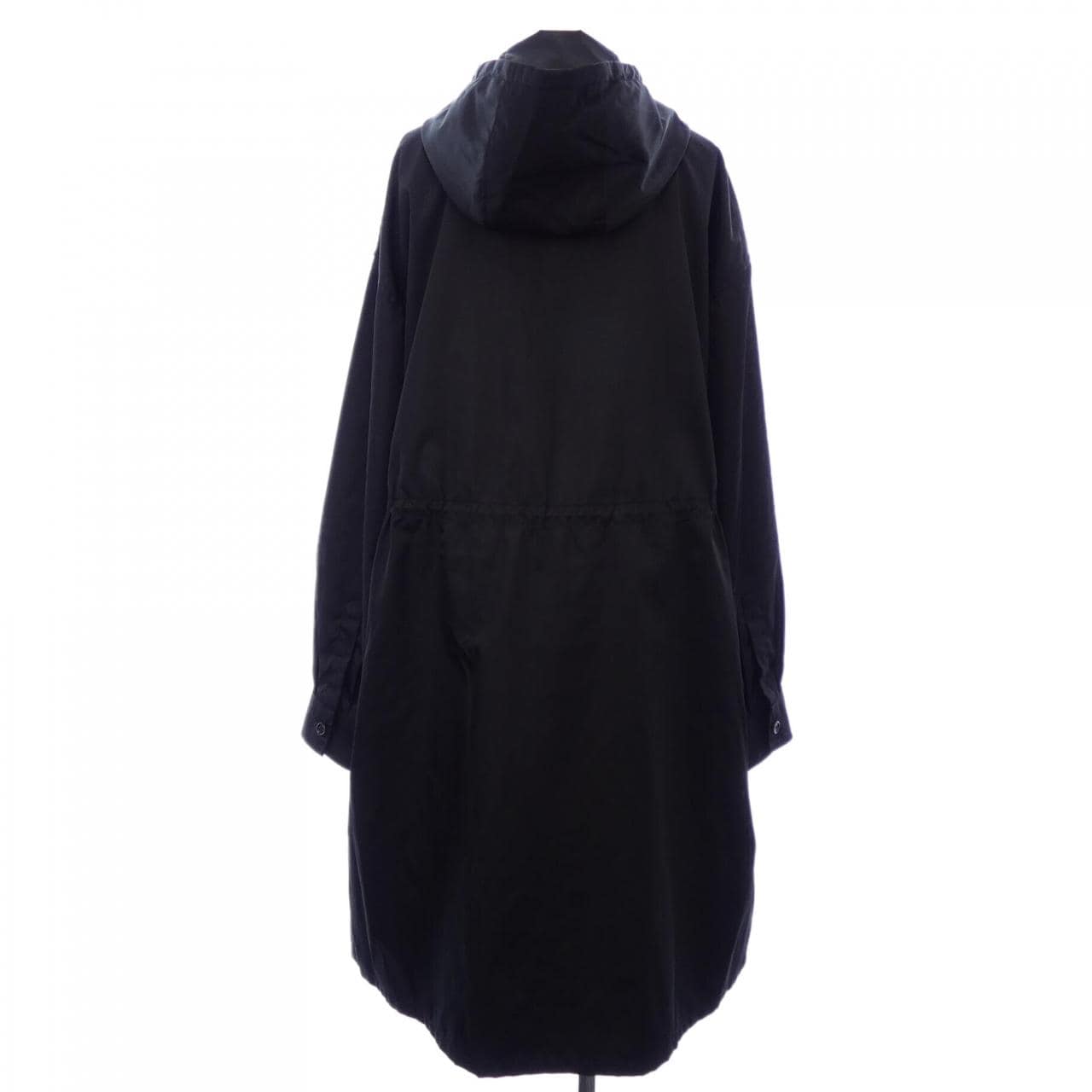 プラダ PRADA トライアングルロゴ 292061 S222 1WQ8 コート