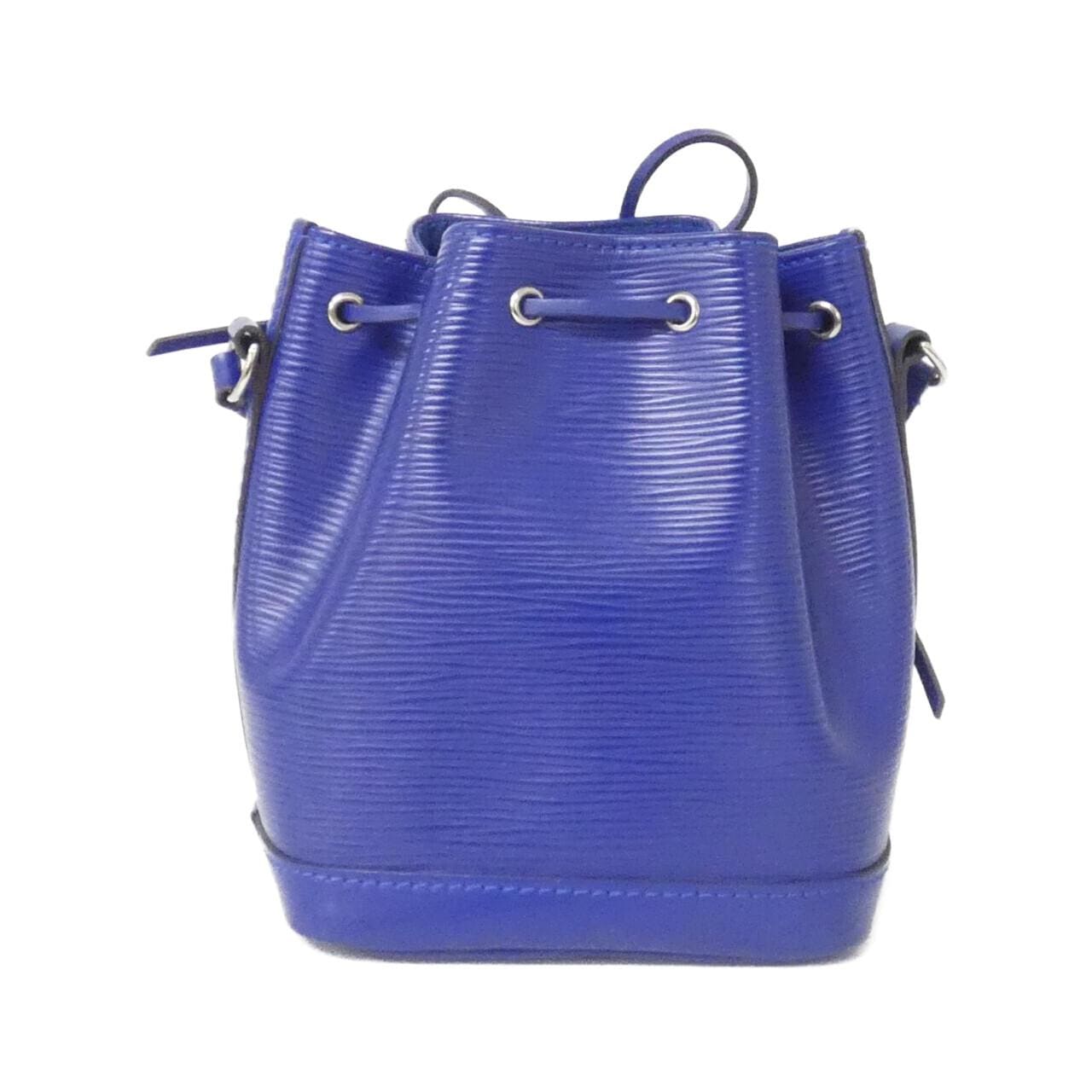 ルイヴィトン エピ ナノ ノエ M42572 ショルダーバッグ