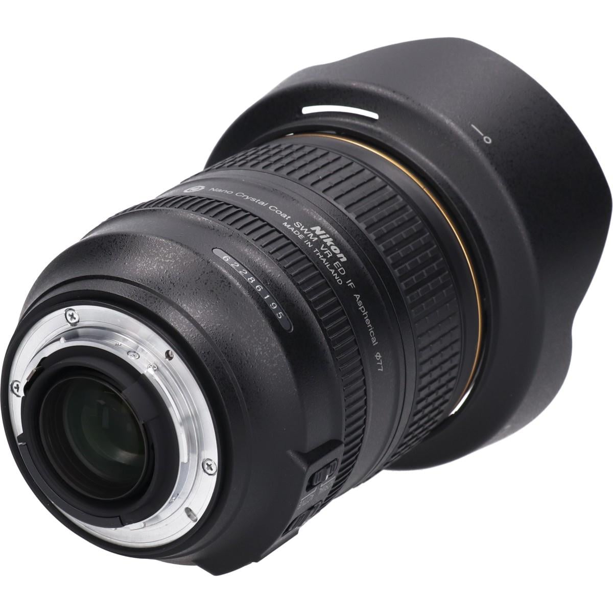 ＡＦ－Ｓ２４－１２０ｍｍ　Ｆ４Ｇ　ＥＤ　ＶＲ