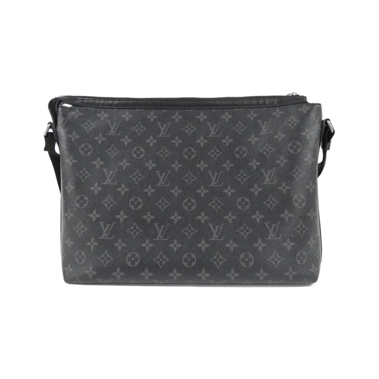 ルイヴィトン モノグラム エクリプス オディセ メッセンジャー MM M44224 ショルダーバッグ