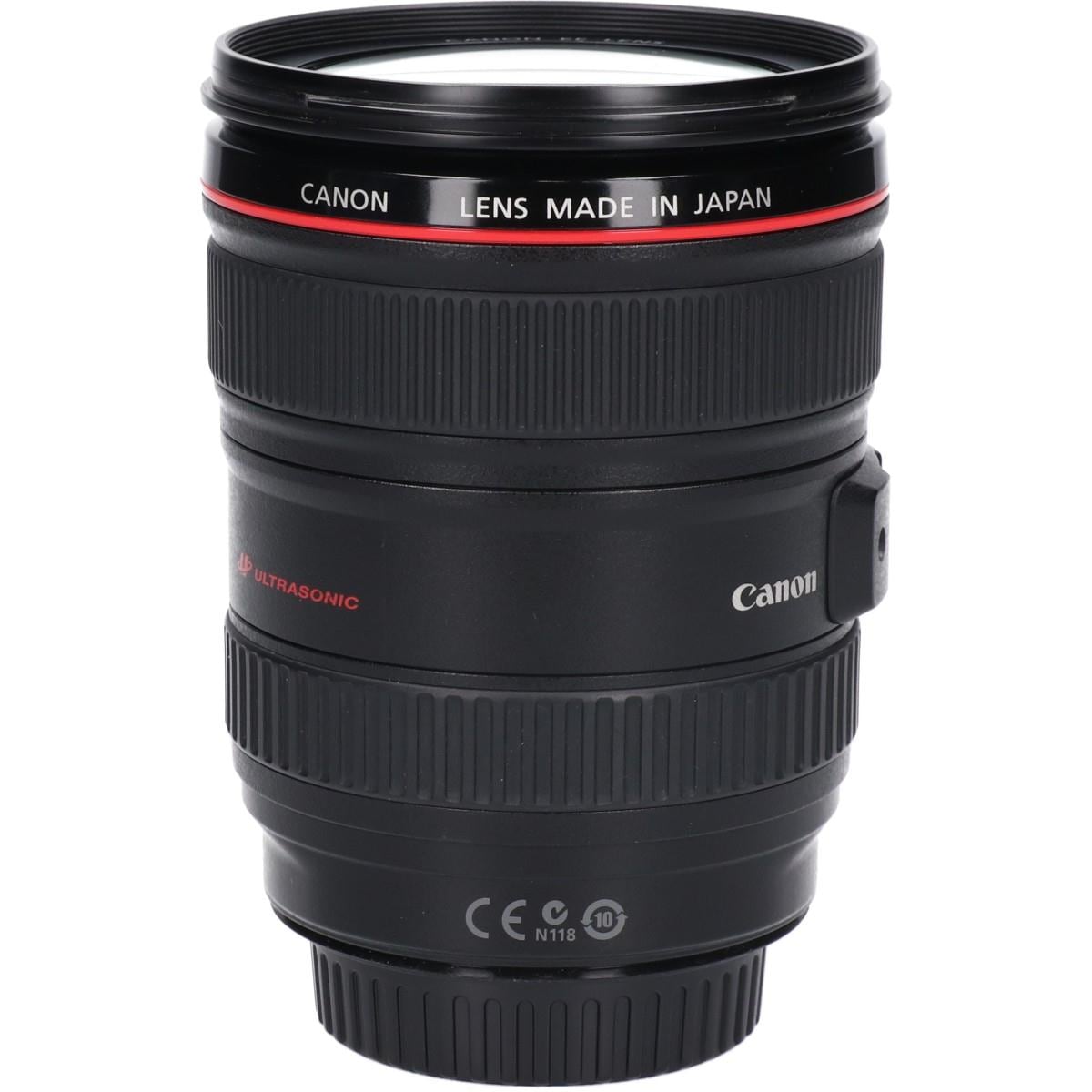 ＥＦ２４－１０５ｍｍ　Ｆ４Ｌ　ＩＳ　ＵＳＭ