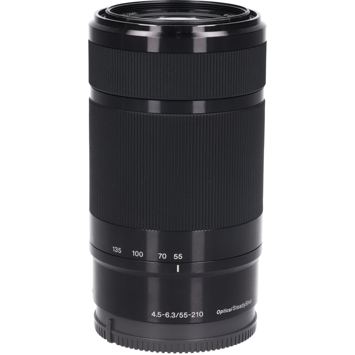 Ｅ５５－２１０／４．５－６．３ＯＳＳ（ＳＥＬ５５２１０）