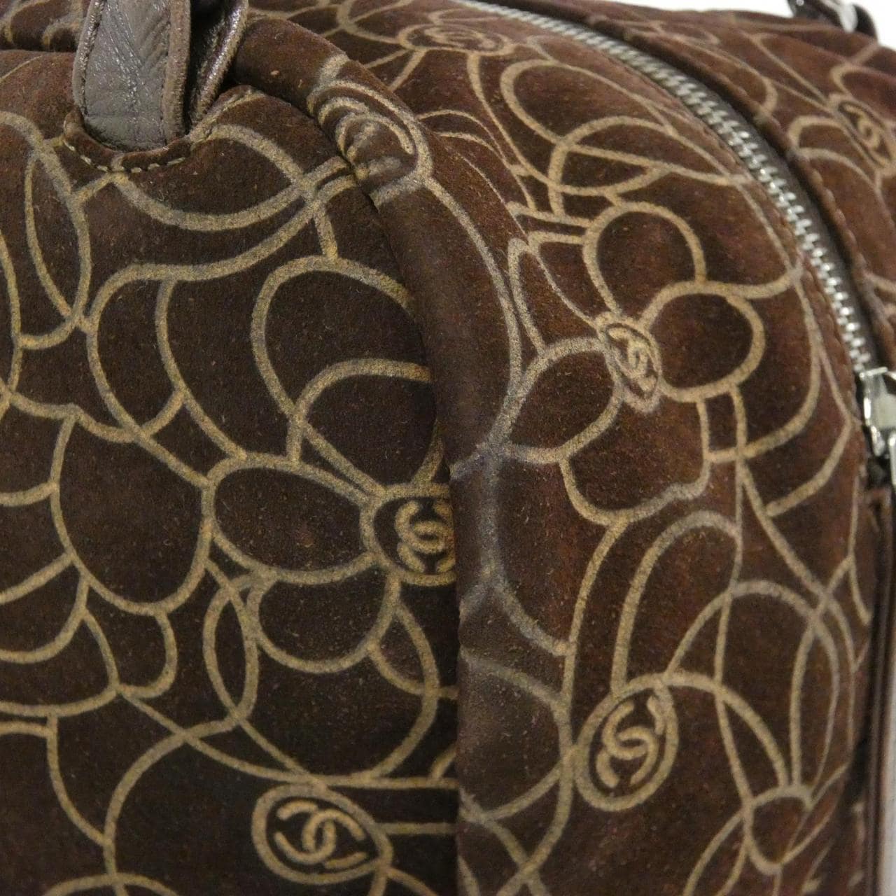 【ヴィンテージ】シャネル 25749 ショルダーバッグ