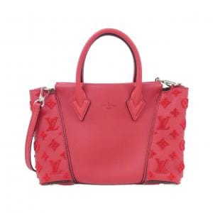 ルイヴィトン モノグラム ヴェルール トートW BB M94640 バッグ