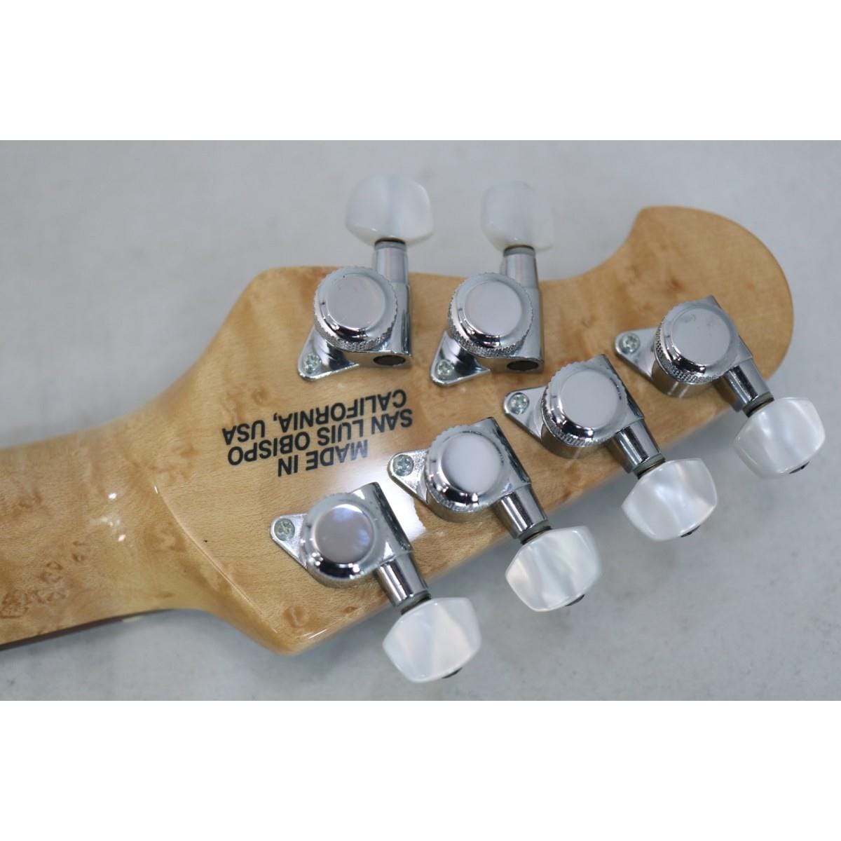 ＭＵＳＩＣＭＡＮ　　ＬＵＫＥ　ＢＦＲ