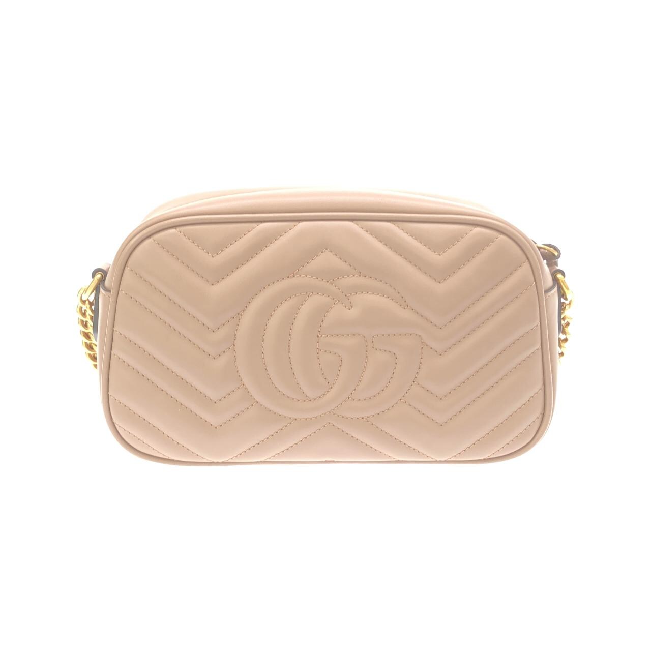 グッチ GG MARMONT 447632 DTD1T ショルダーバッグ