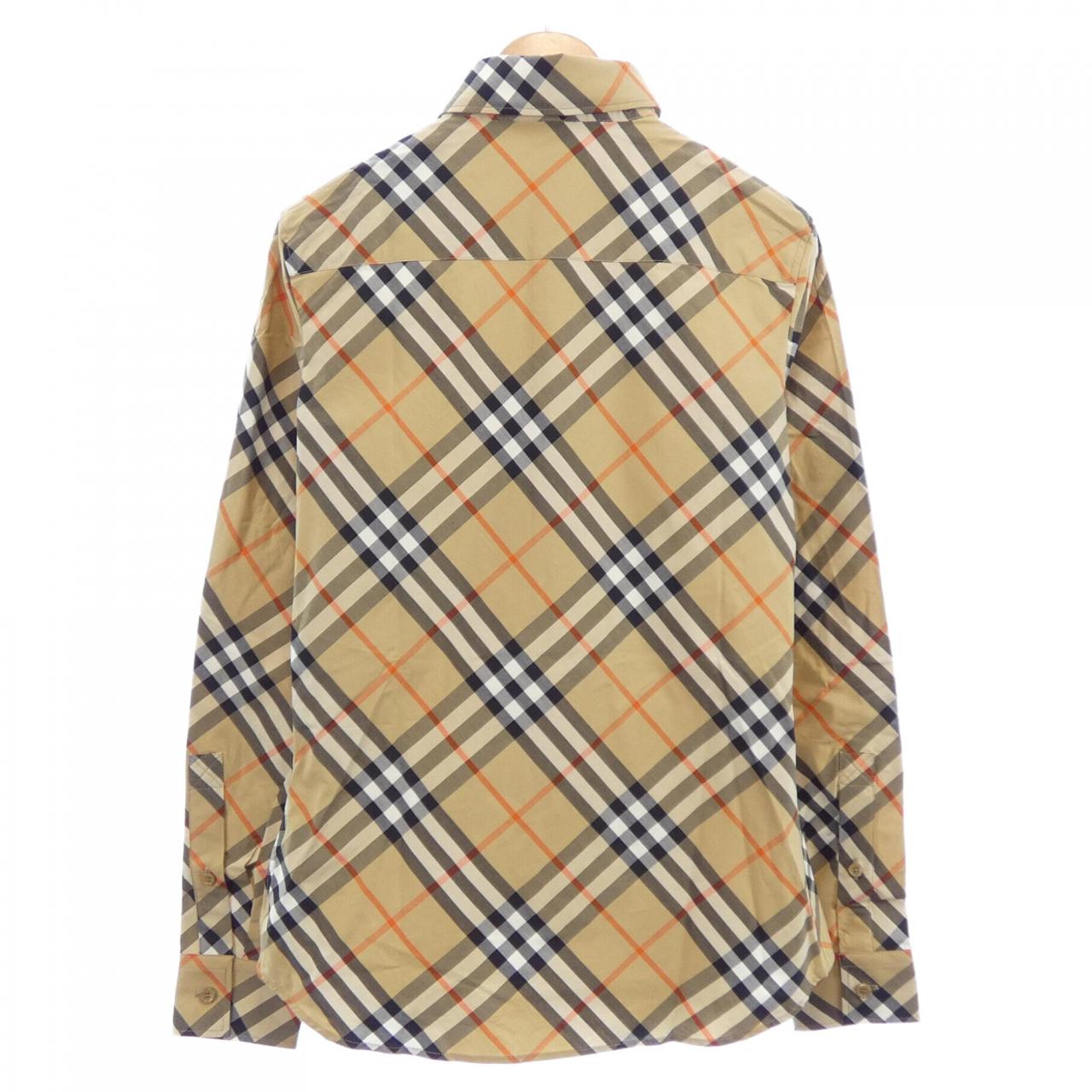 バーバリー BURBERRY 8087629 シャツ