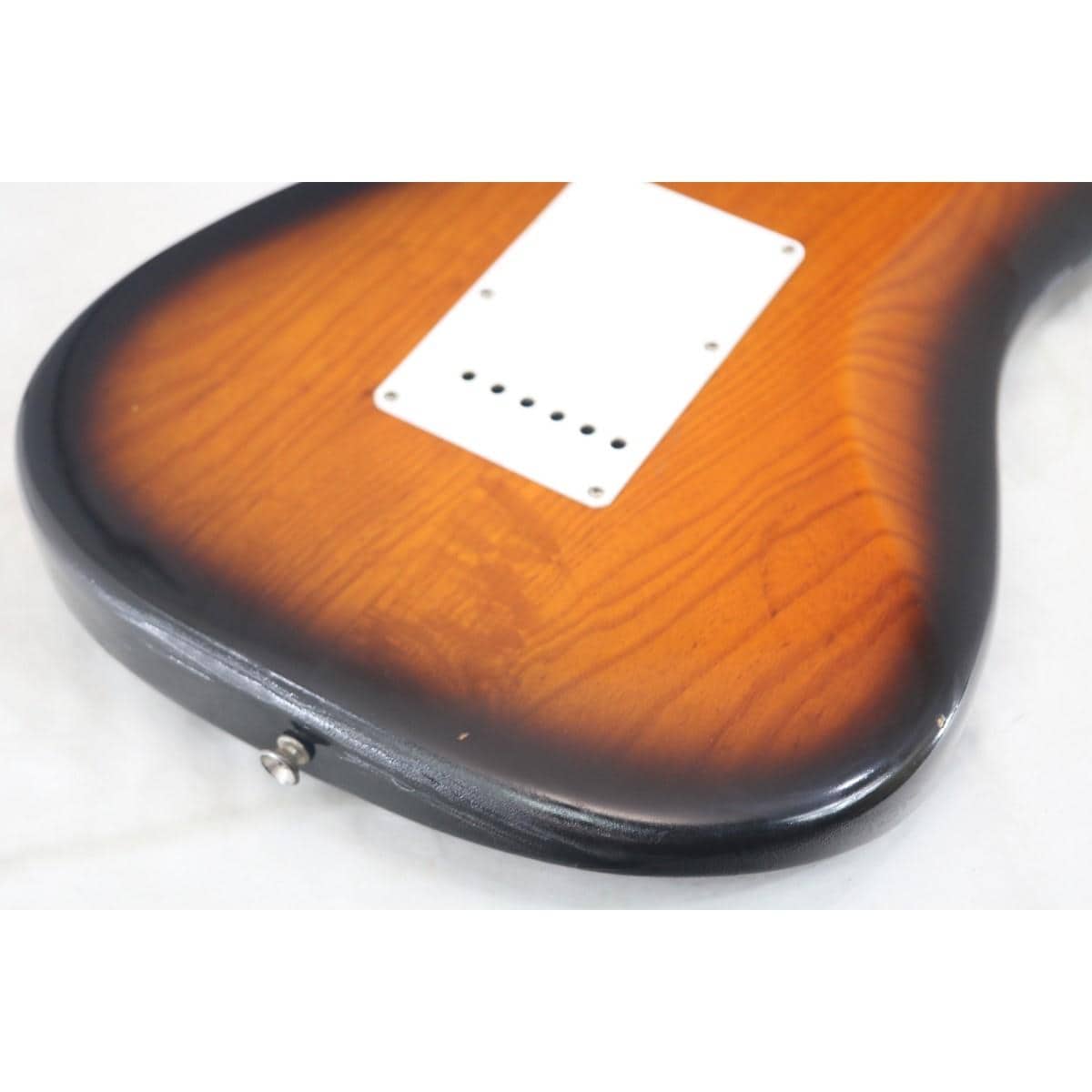 ＦＥＮＤＥＲ　ＣＵＳＴＯＭ　ＳＨＯＰ　　１９５４　ＳＴＲＡＴＯＣＡＳＴＥＲ