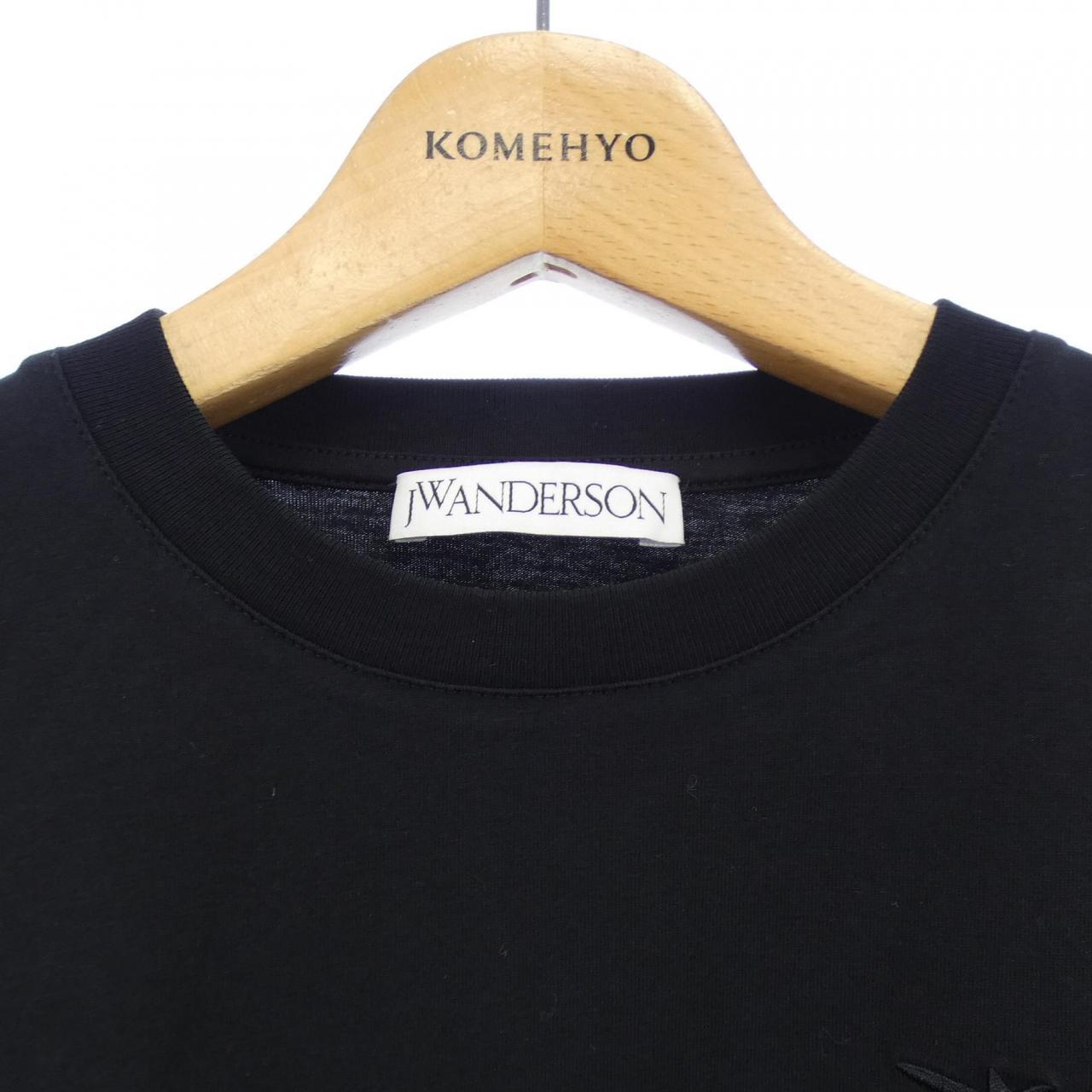 ジェイダブルアンダーソン J.W.ANDERSON Tシャツ
