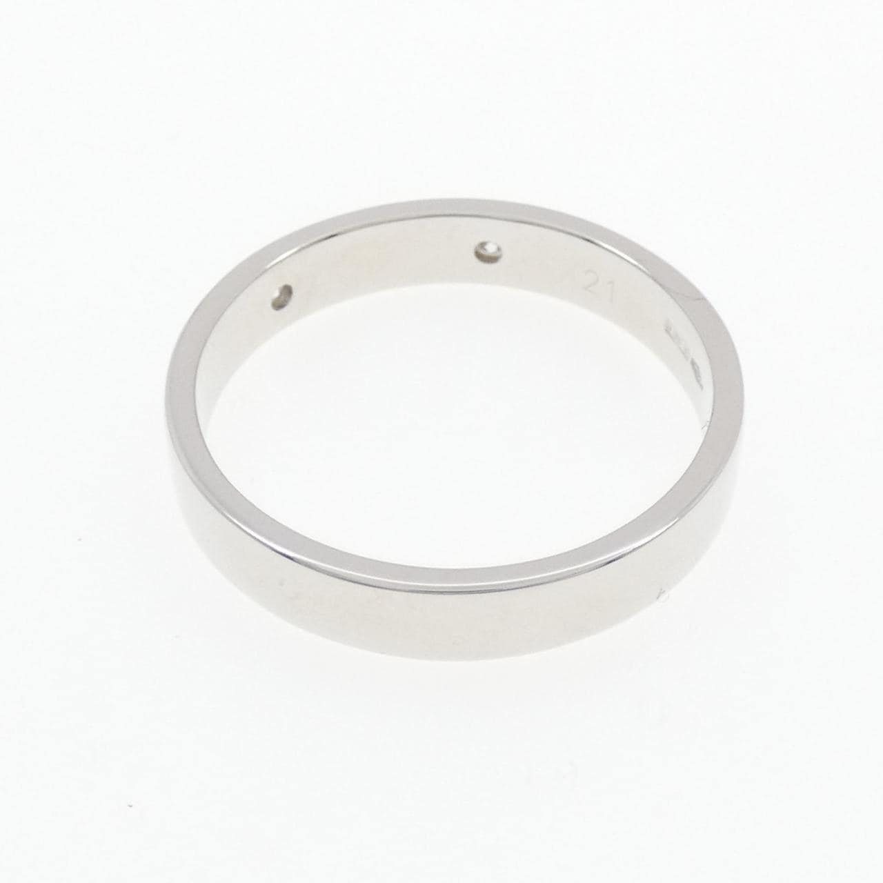 Gucci Icon Print Ring