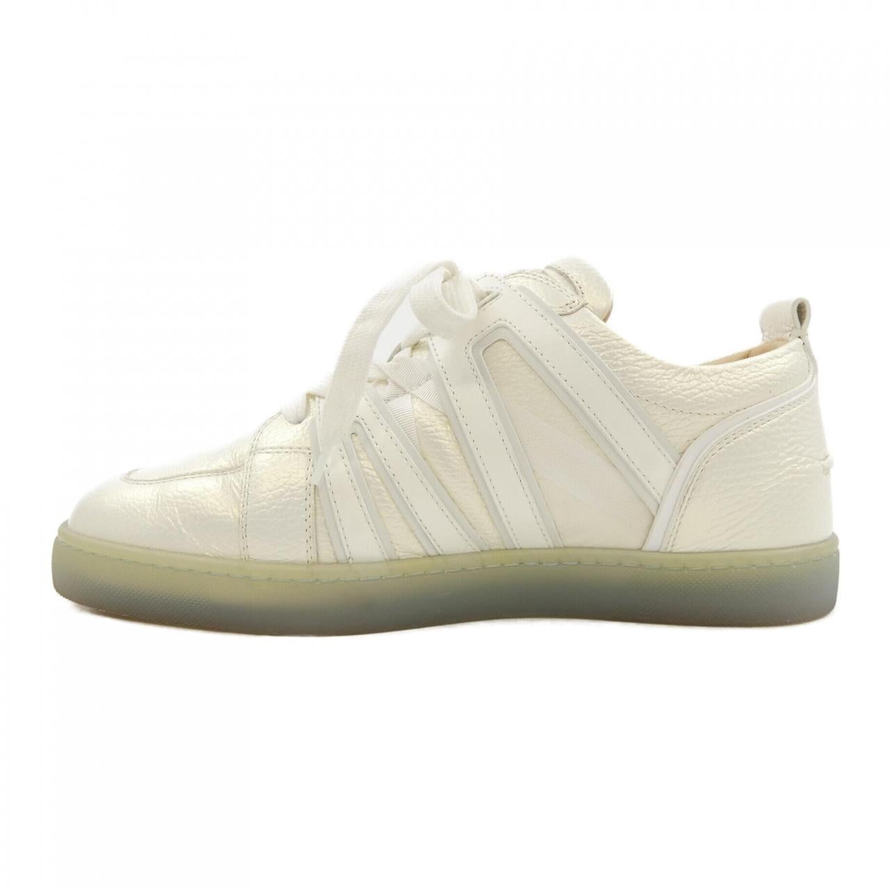 克里斯提·鲁布托CHRISTIAN LOUBOUTIN Louboutin) 运动鞋