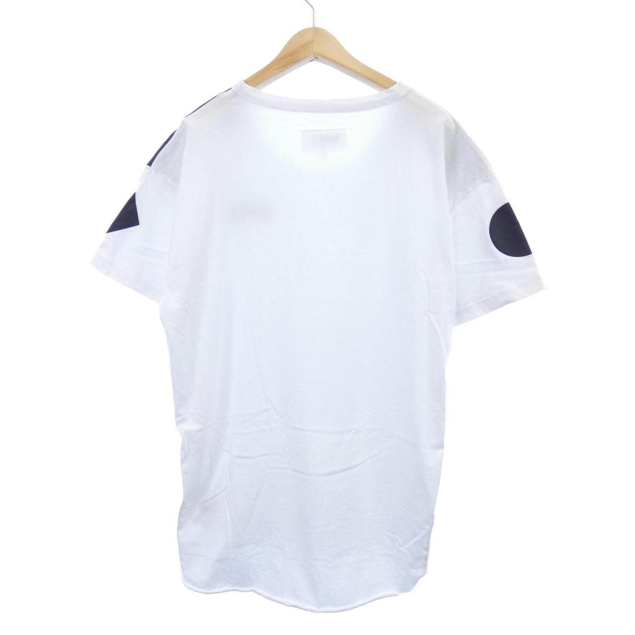 エムエムシックス MM⑥ S32GC0304 Tシャツ