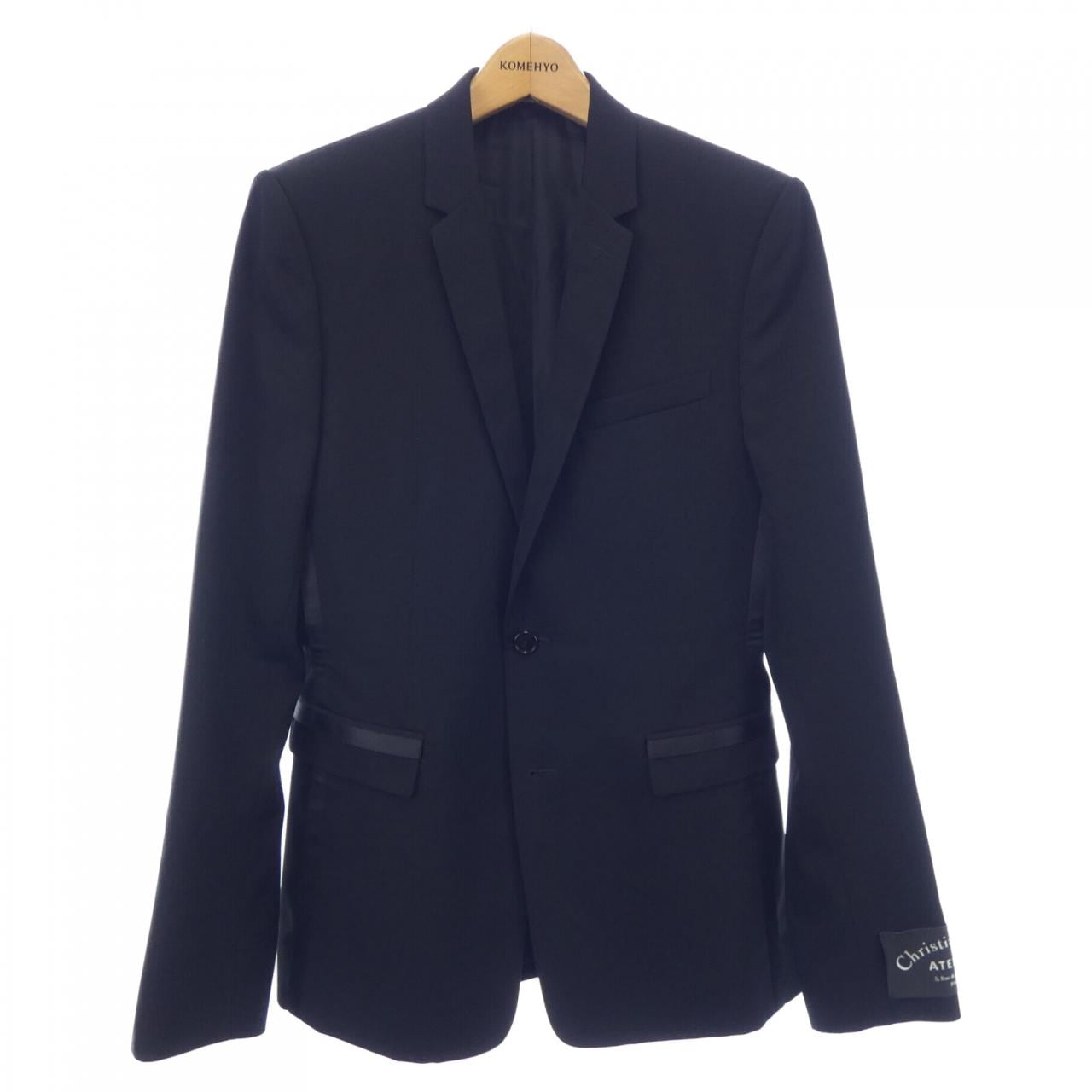 ディオールオム DIOR HOMME 833C210Y4178 ジャケット