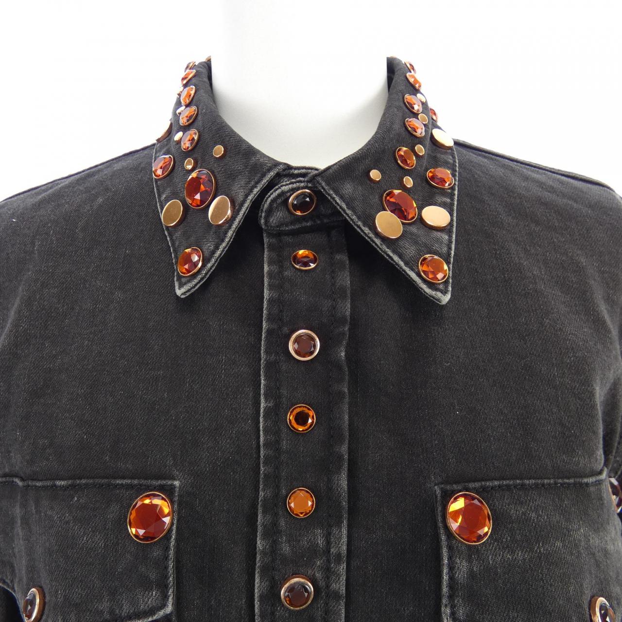 ジバンシー GIVENCHY シャツ