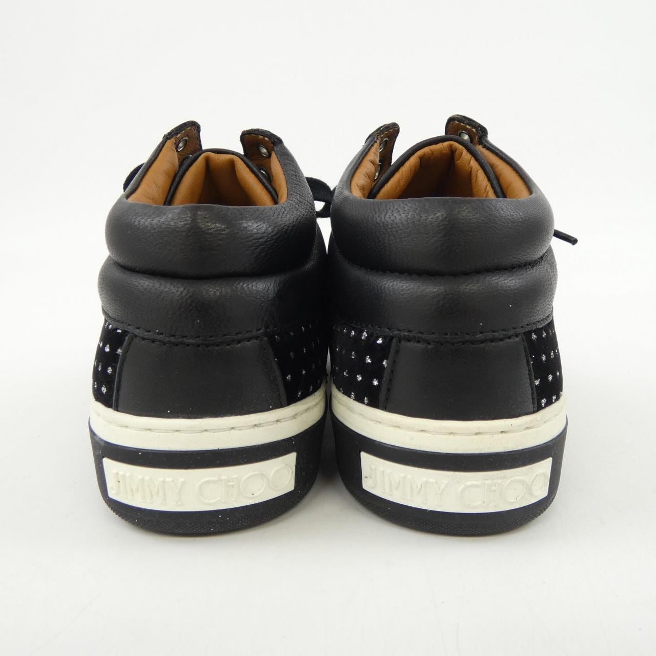 ジミーチュウ JIMMY CHOO スニーカー
