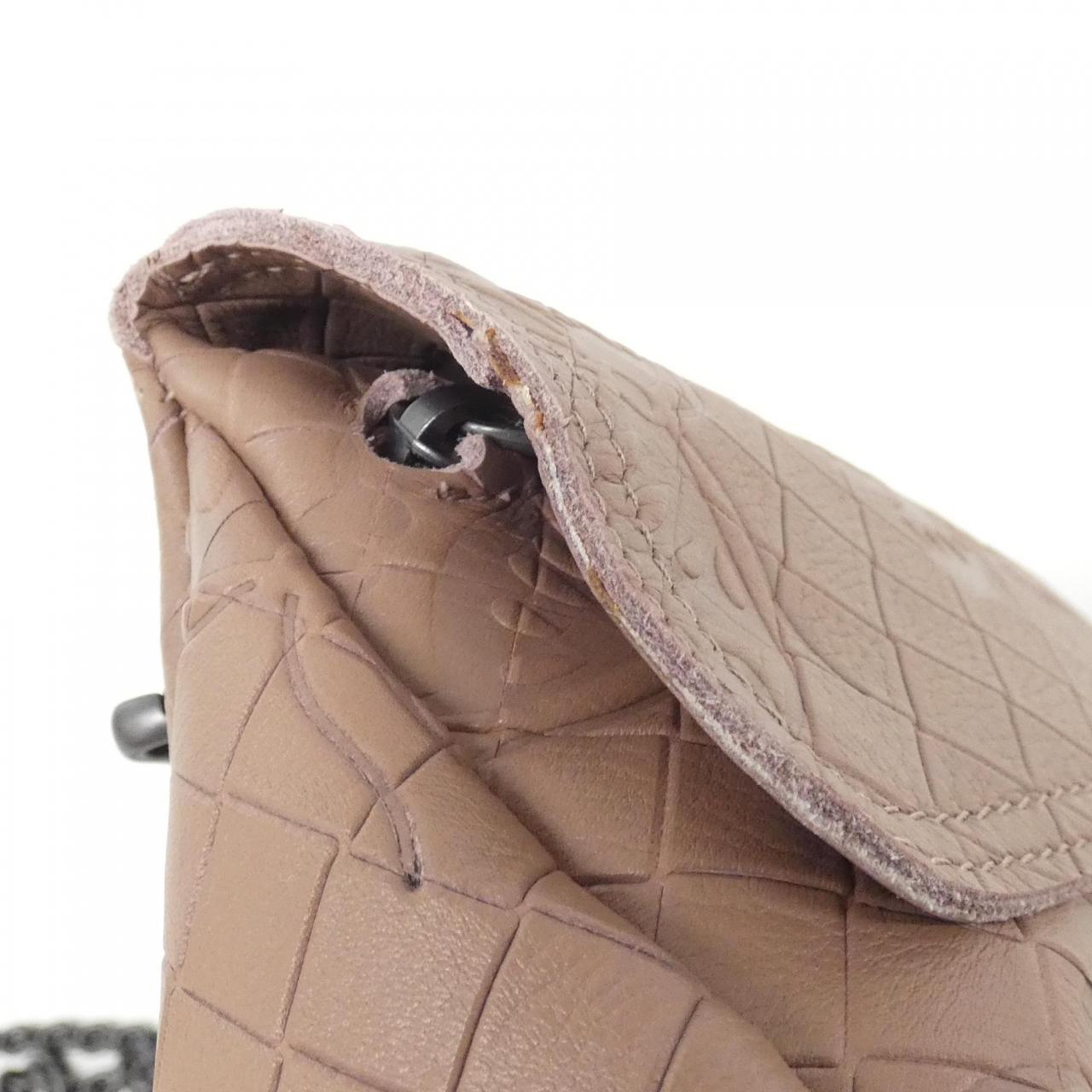 ボッテガヴェネタ イントレッチオミラージュインタルシオ 309445 ショルダーバッグ