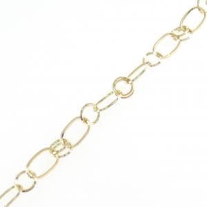 K18YG ブレスレット