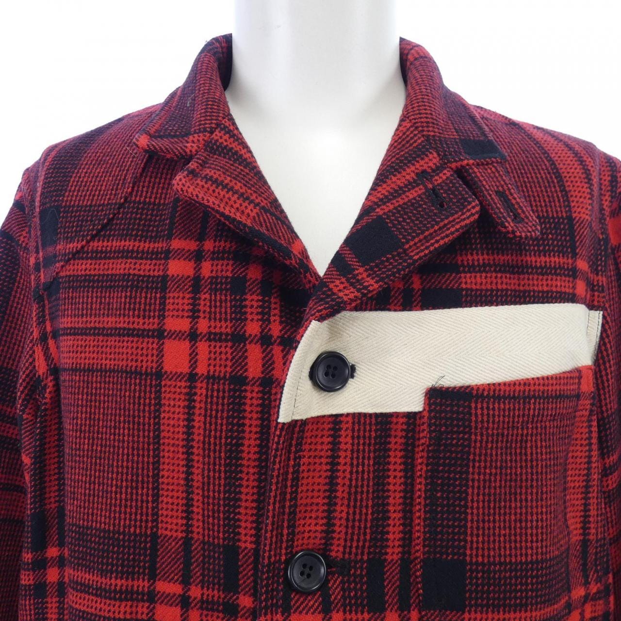 MOUNTAIN RESEARCH ジャケット