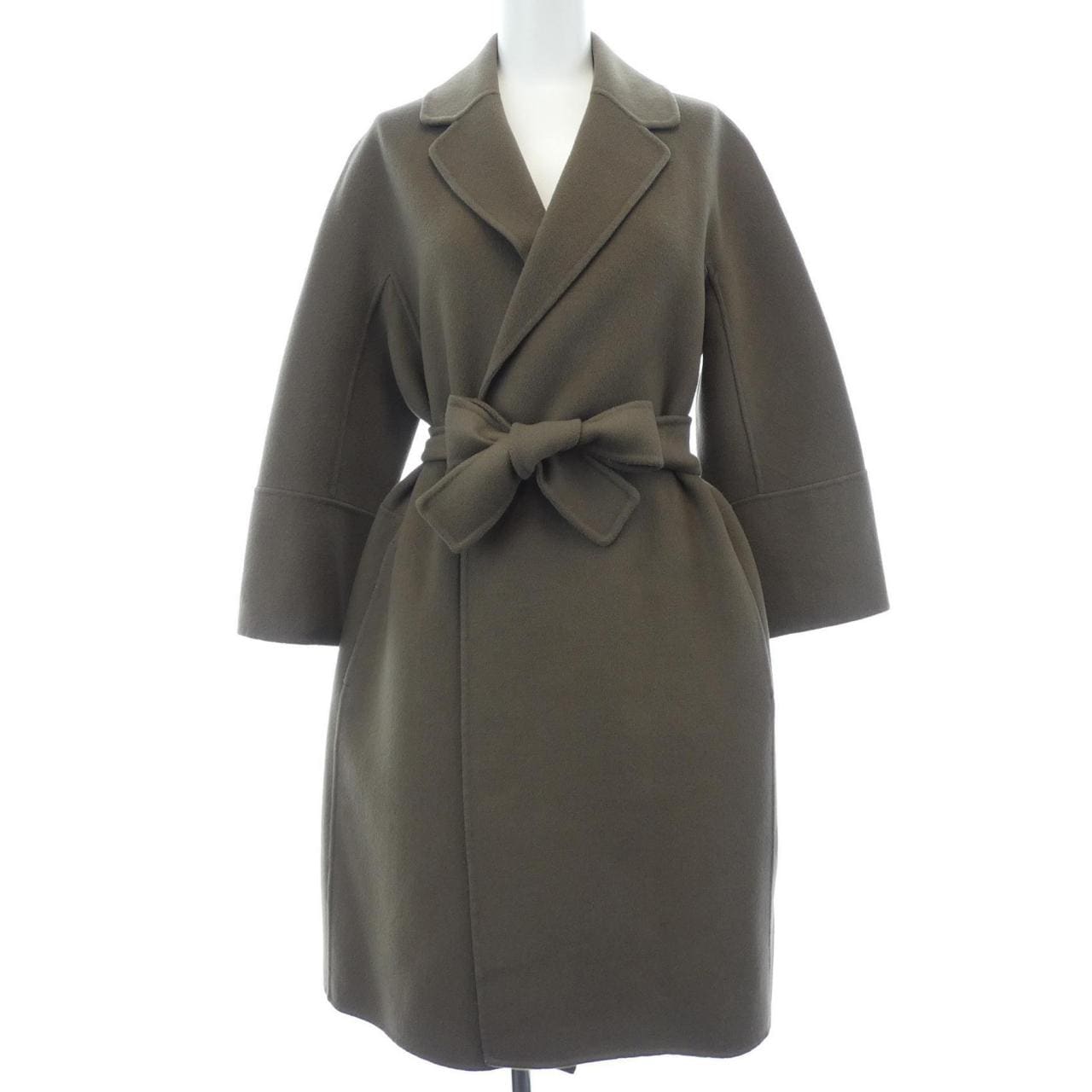 エスマックスマーラ 'S Max Mara 901601296 コート