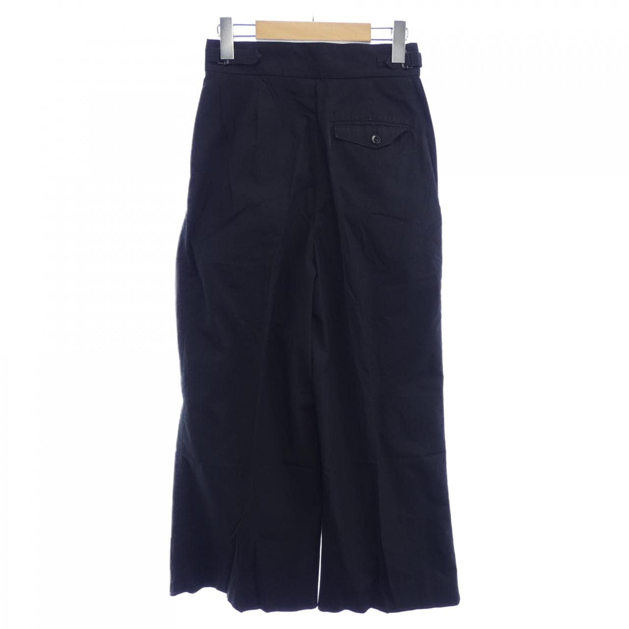 ルメール LEMAIRE パンツ