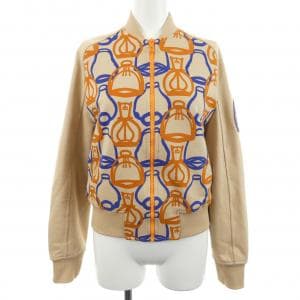 エルメス HERMES Fantaisie d'Etriers 3E4201DI ブルゾン