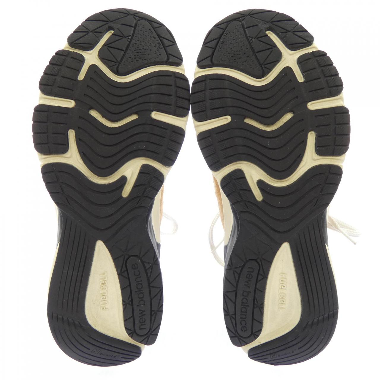 ニューバランス NEW BALANCE U990TO6 スニーカー