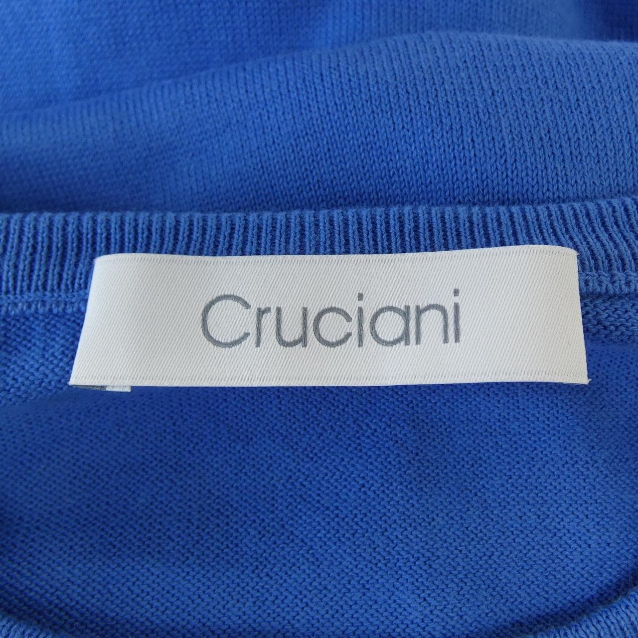クルチアーニ Cruciani ニット