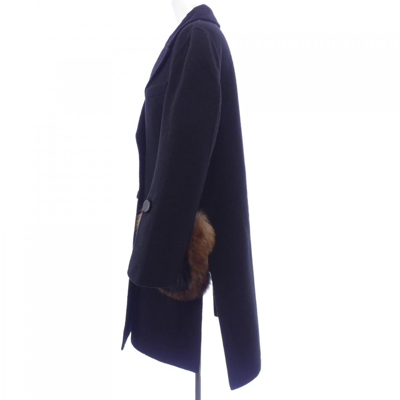 フェンディ FENDI FF8521 A5G0 コート