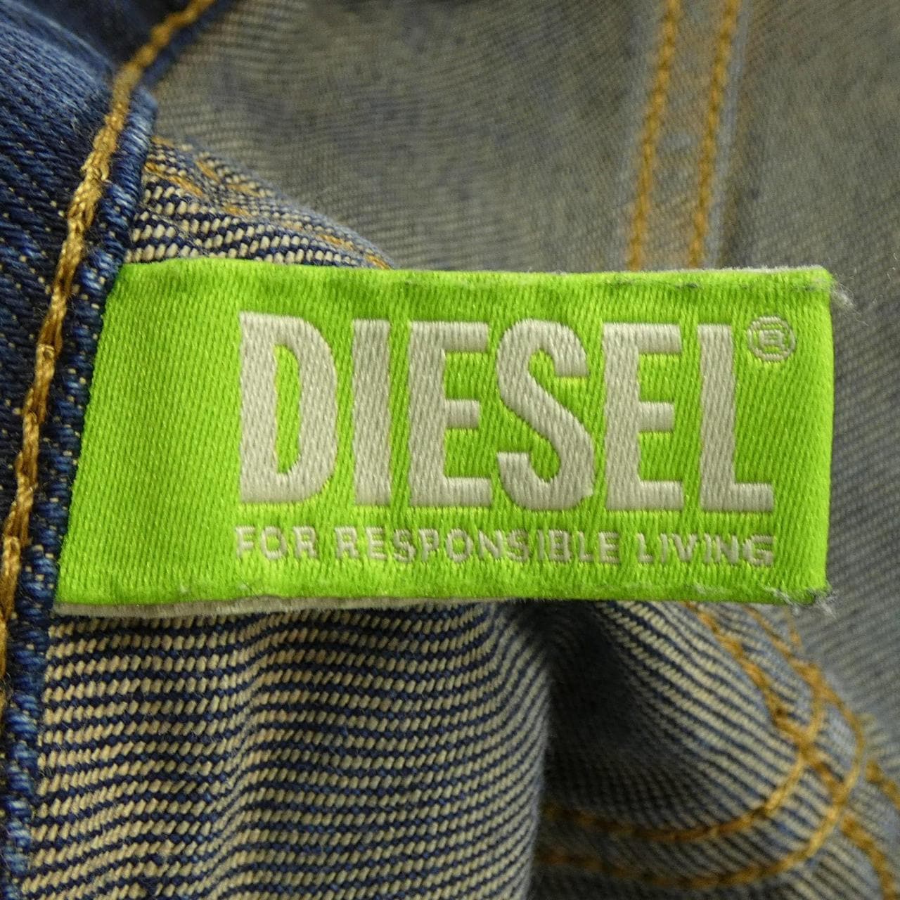 ディーゼル DIESEL ジーンズ