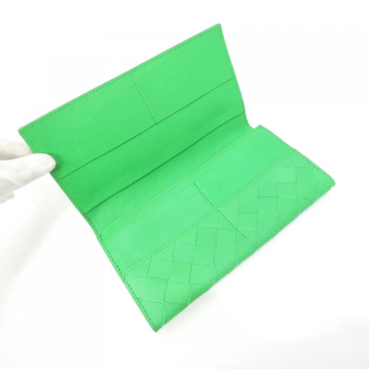 ボッテガヴェネタ 591365 VCPQ4 財布