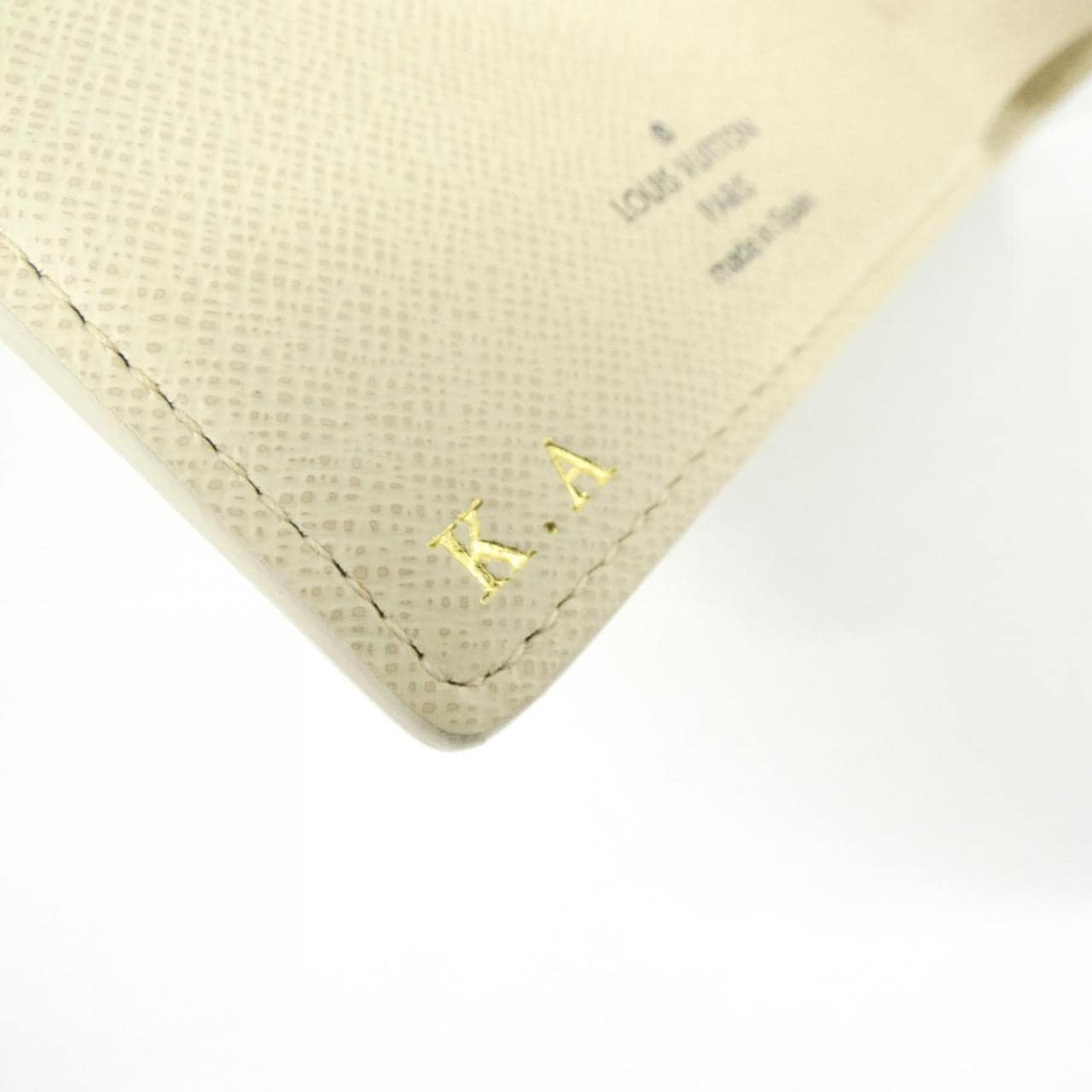 ルイヴィトン ダミエ アズール ポルトフォイユ マルコ N60018 財布