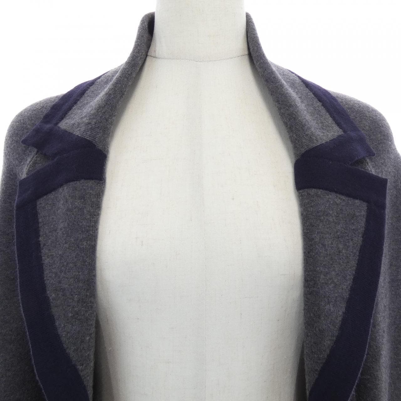 シャネル CHANEL P34434K00988 08A コート