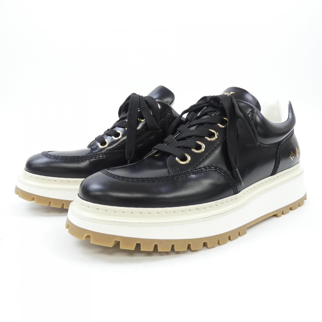 ルイヴィトン LOUIS VUITTON アベスライン シューズ