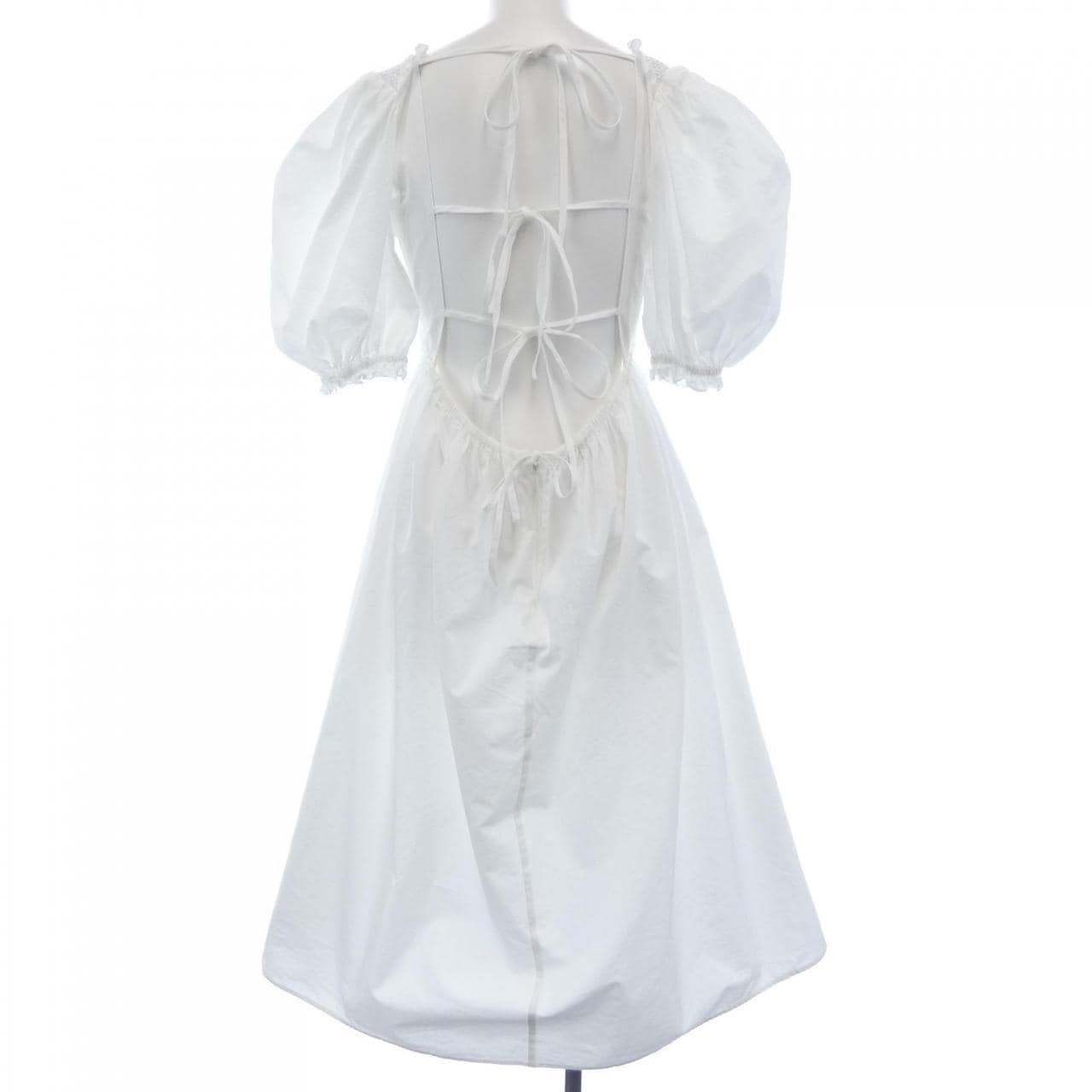 ミュウミュウ MIU MIU MF4539 10MF ワンピース