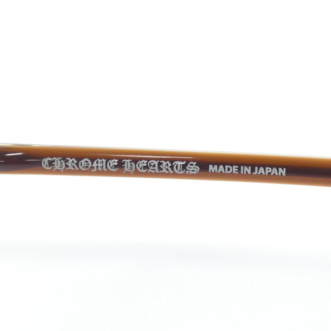 クロムハーツ CHROME HEARTS CLITCO EYEWEAR