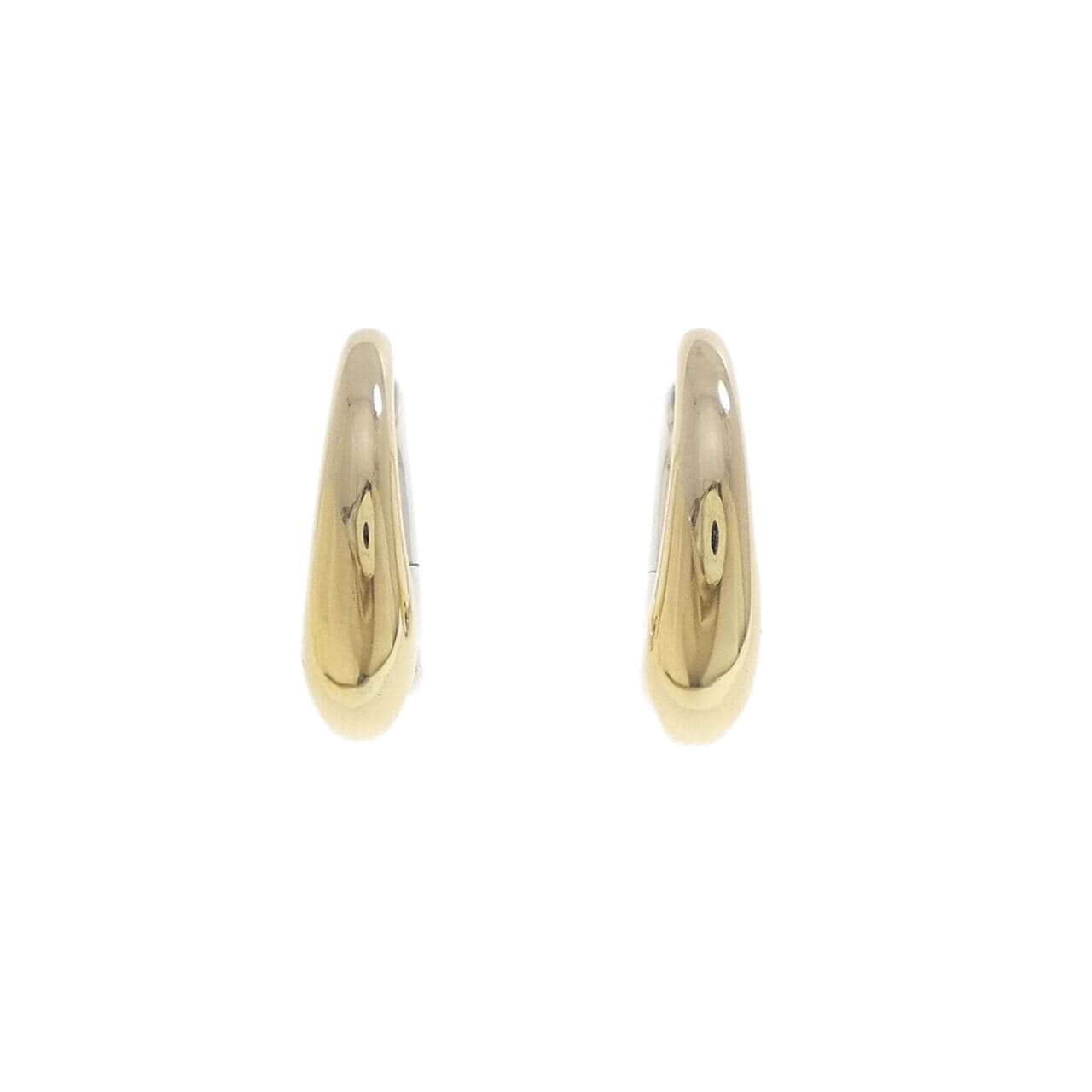 ジョージ ジェンセン リフレクト ピアス