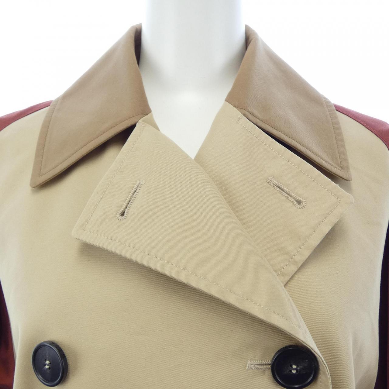 マックスマーラウィークエンド Max Mara weekend 24150210216 トレンチコート