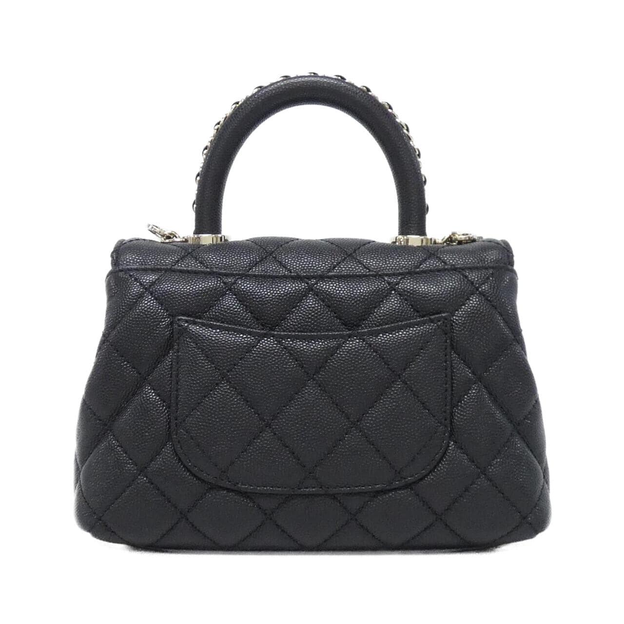 【未使用品】シャネル AS2215 バッグ