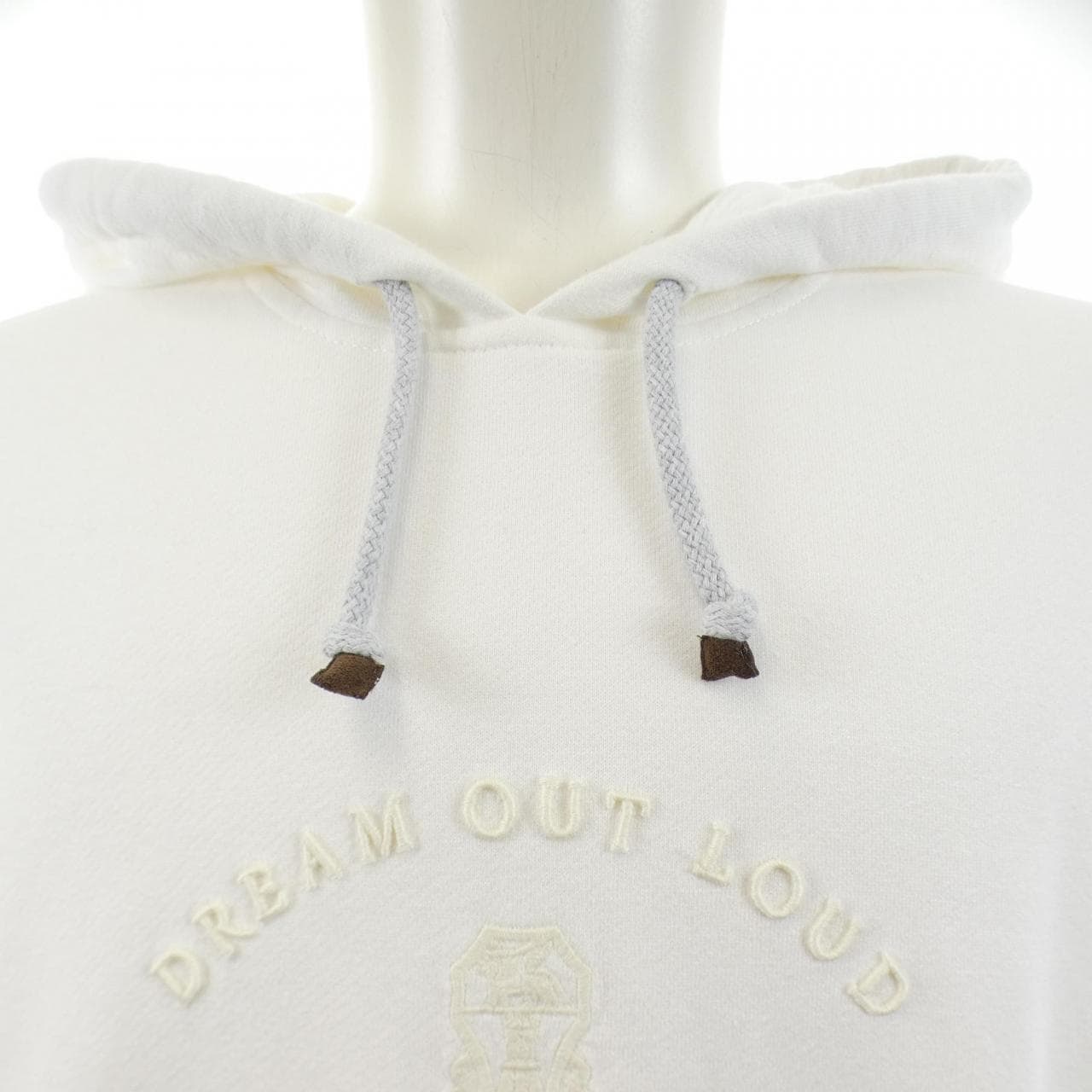 ブルネロクチネリ BRUNELLO CUCINELLI MTU103149G パーカー